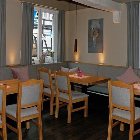 Hotel Restaurant Vogt Rietberg Εξωτερικό φωτογραφία