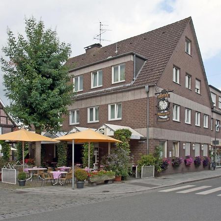 Hotel Restaurant Vogt Rietberg Εξωτερικό φωτογραφία