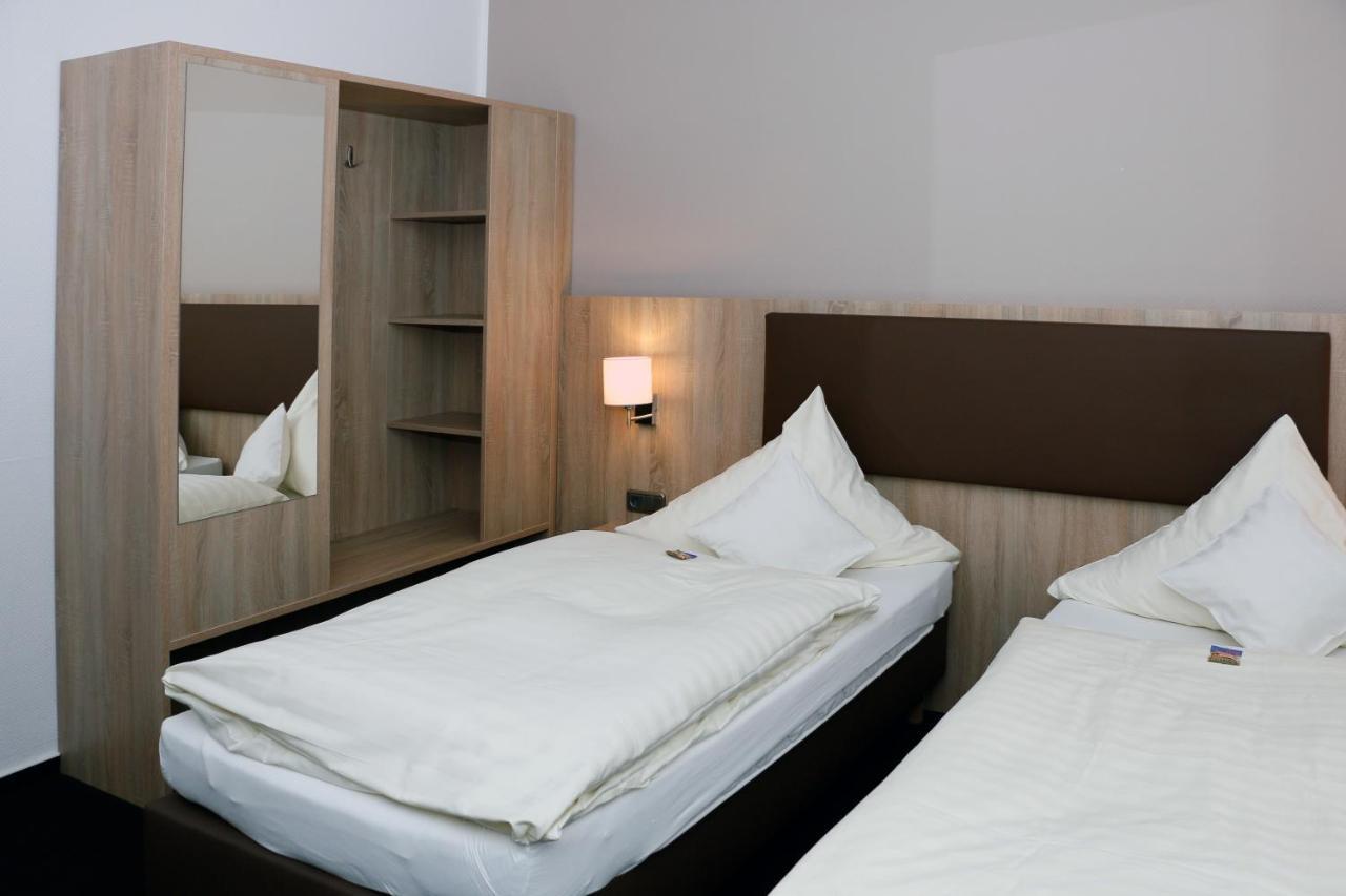 Hotel Restaurant Vogt Rietberg Εξωτερικό φωτογραφία