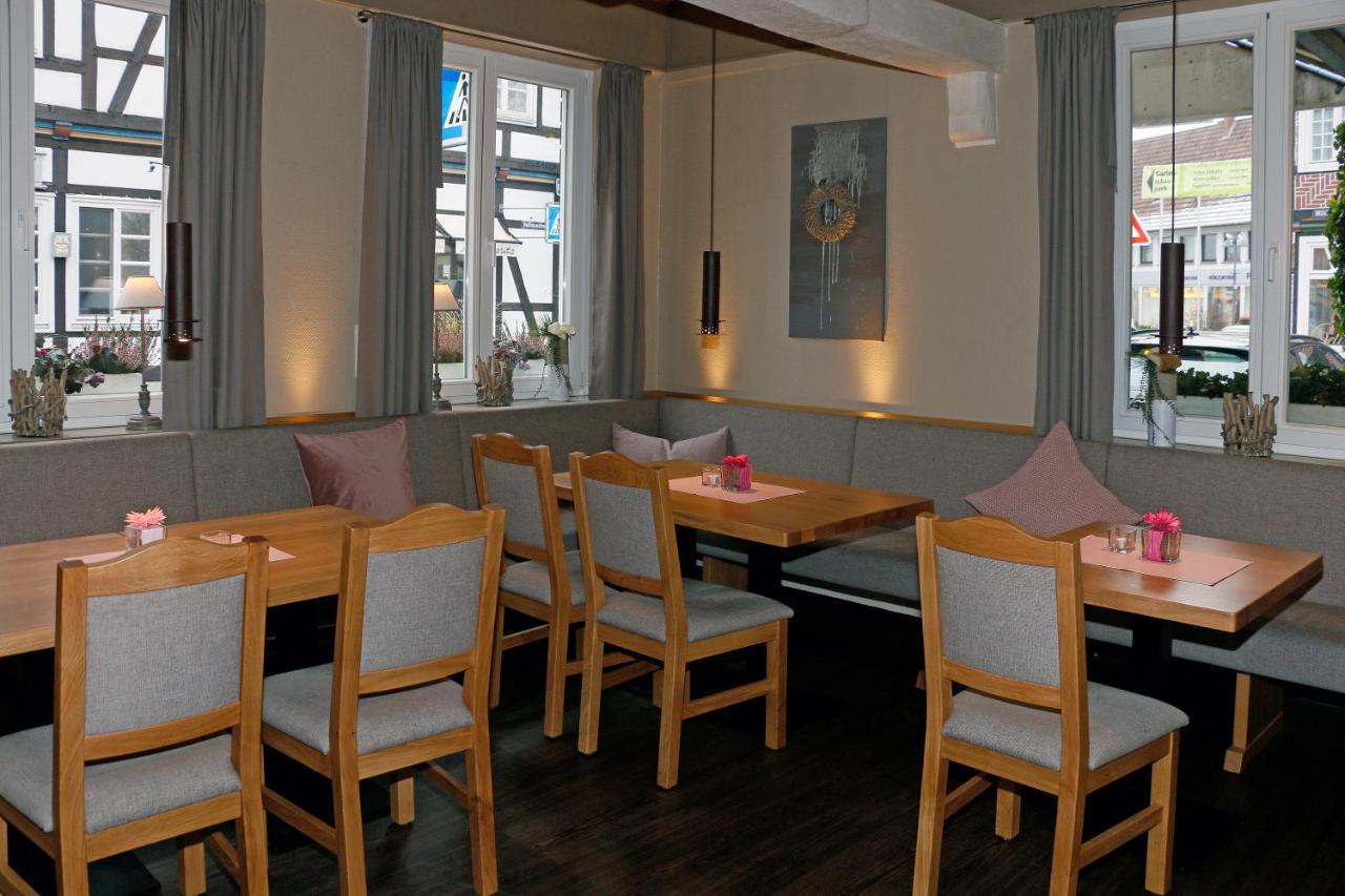 Hotel Restaurant Vogt Rietberg Εξωτερικό φωτογραφία