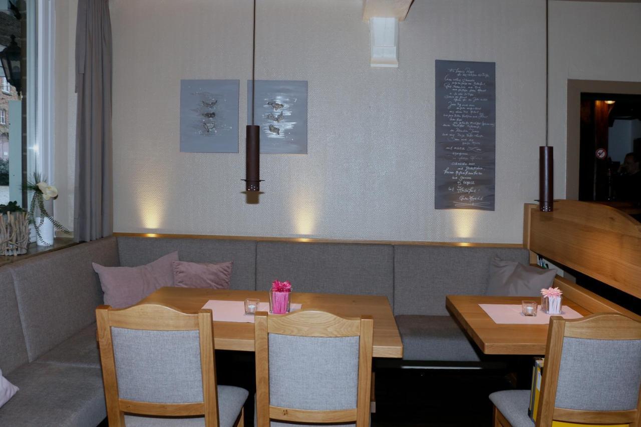 Hotel Restaurant Vogt Rietberg Εξωτερικό φωτογραφία