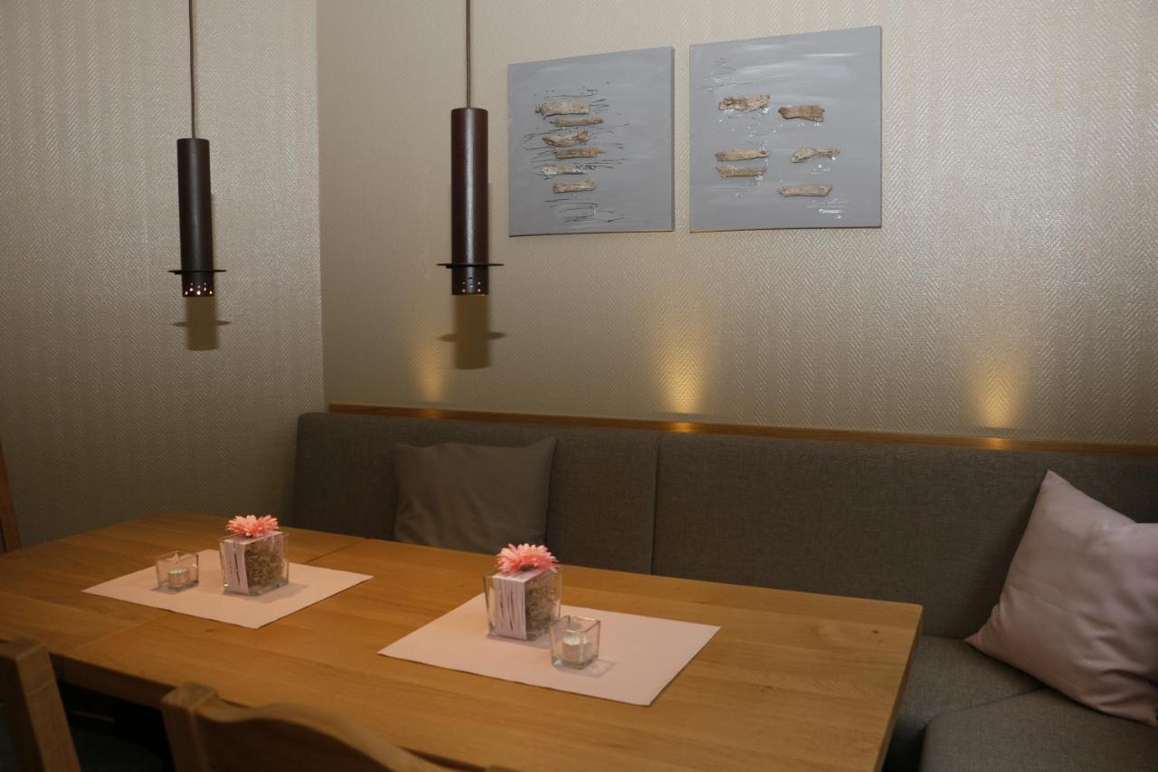 Hotel Restaurant Vogt Rietberg Εξωτερικό φωτογραφία