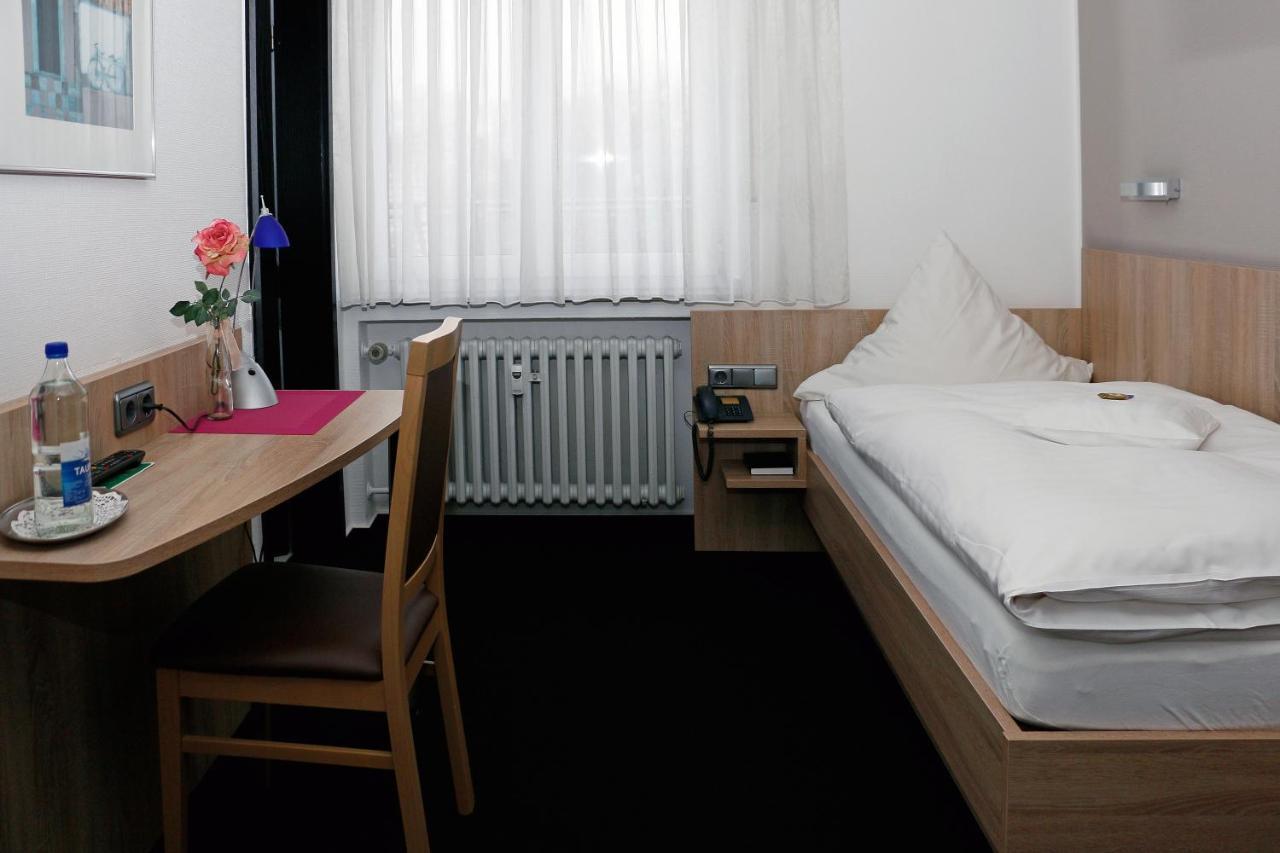 Hotel Restaurant Vogt Rietberg Εξωτερικό φωτογραφία
