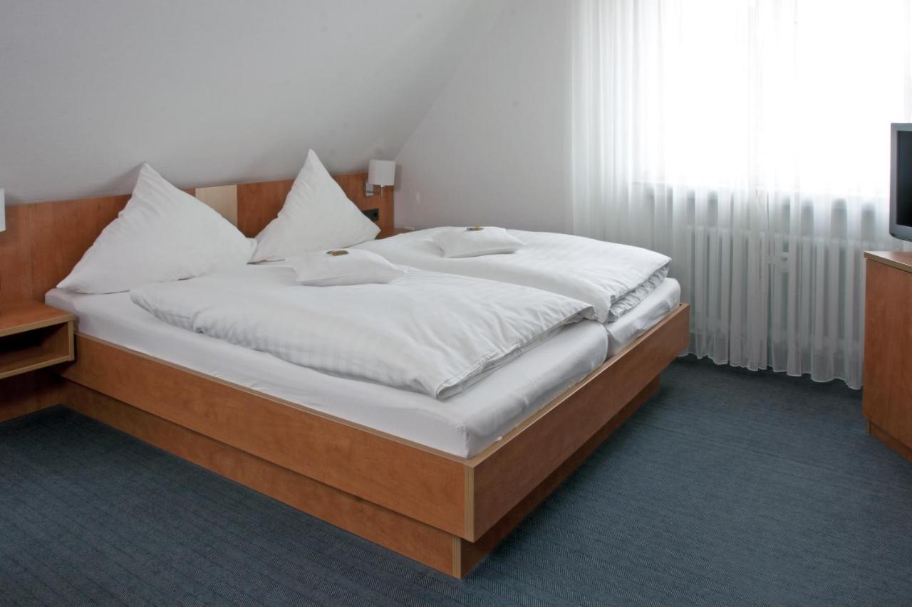 Hotel Restaurant Vogt Rietberg Εξωτερικό φωτογραφία