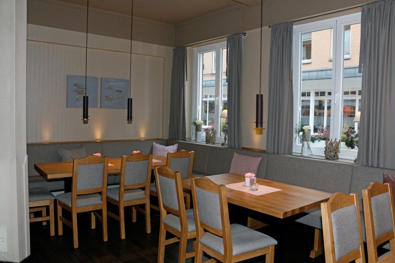 Hotel Restaurant Vogt Rietberg Εξωτερικό φωτογραφία