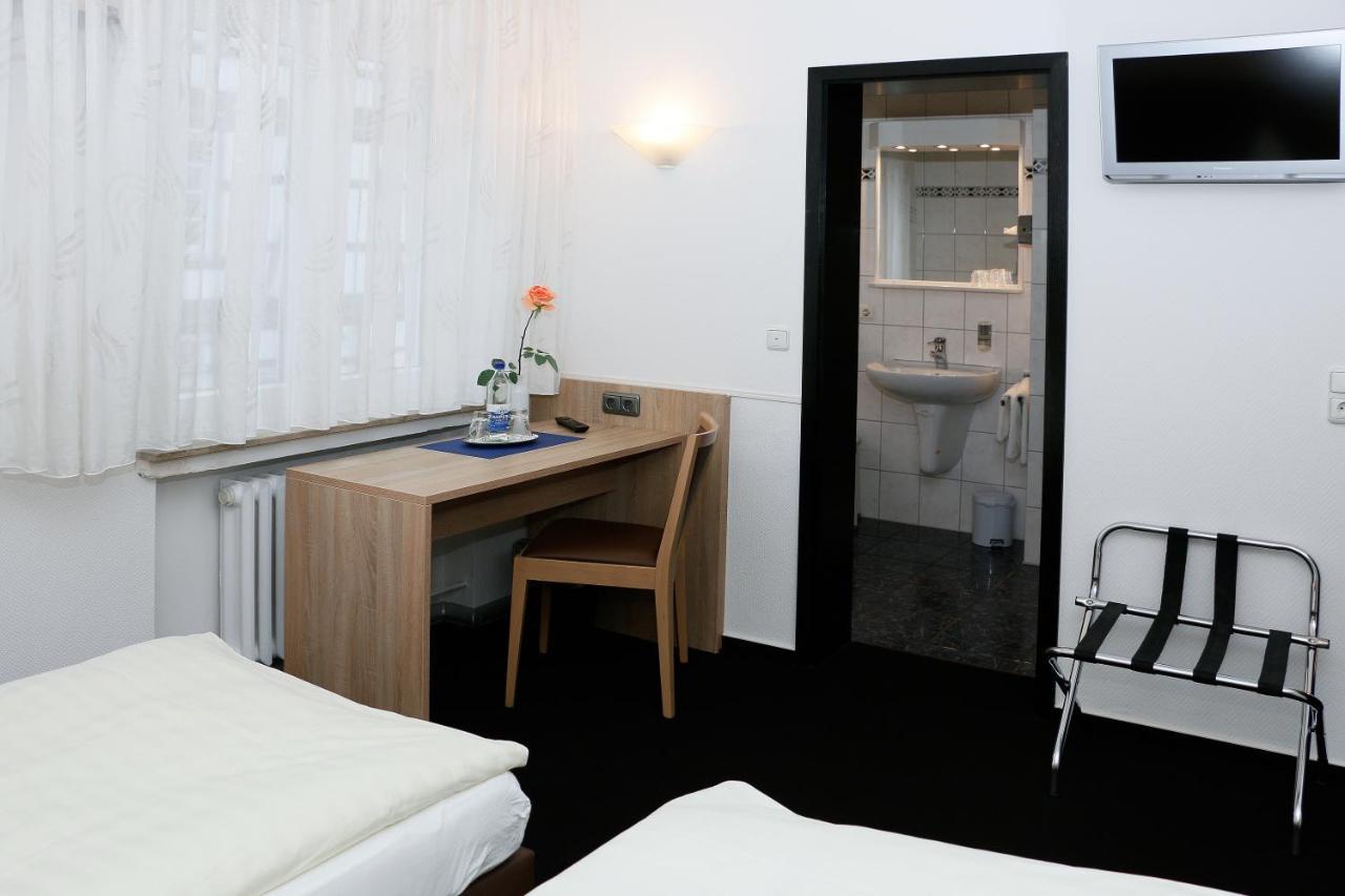 Hotel Restaurant Vogt Rietberg Εξωτερικό φωτογραφία
