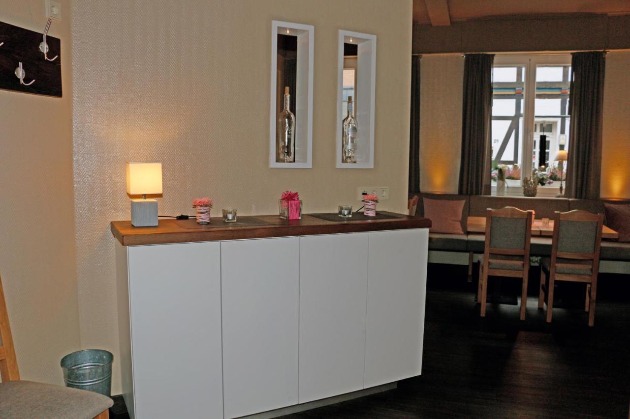 Hotel Restaurant Vogt Rietberg Εξωτερικό φωτογραφία