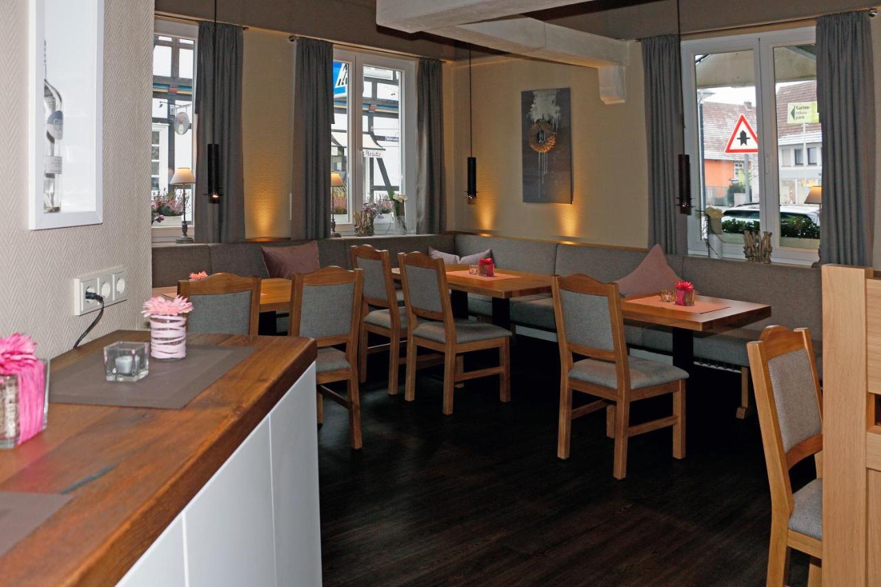 Hotel Restaurant Vogt Rietberg Εξωτερικό φωτογραφία