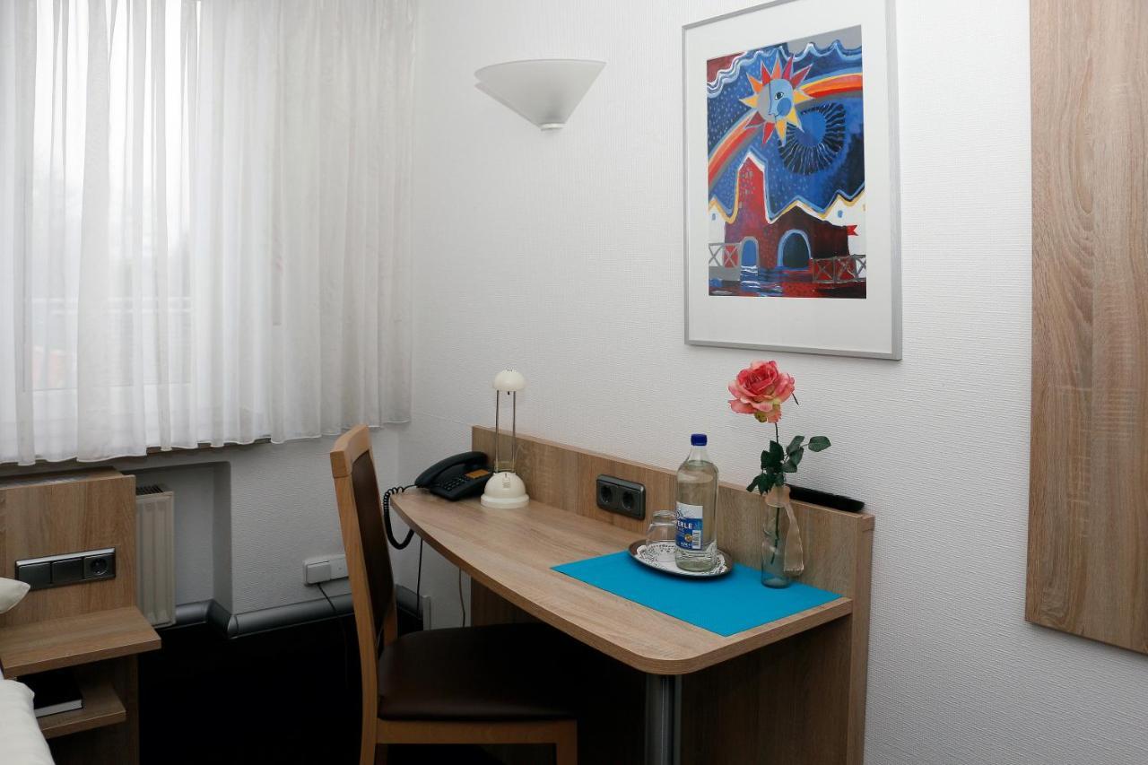 Hotel Restaurant Vogt Rietberg Εξωτερικό φωτογραφία