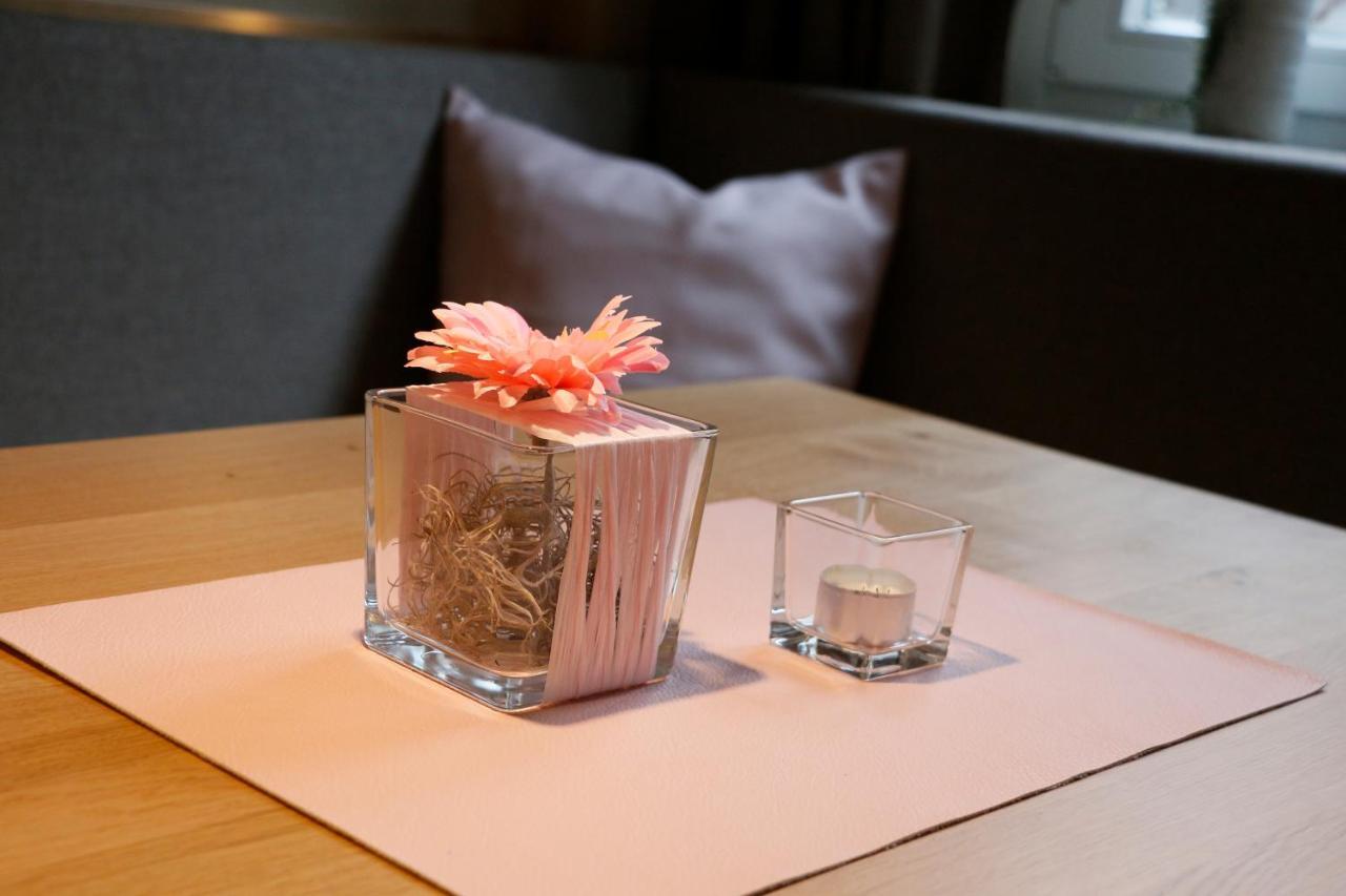 Hotel Restaurant Vogt Rietberg Εξωτερικό φωτογραφία
